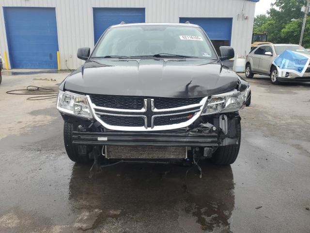  DODGE JOURNEY 2017 Угольный
