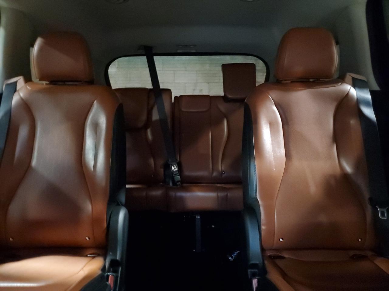 2023 Kia Carnival Sx VIN: KNDNE5H38R6304206 Lot: 61195325