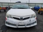 2014 Toyota Camry L en Venta en Pennsburg, PA - Side