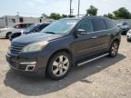 2013 Chevrolet Traverse Ltz за продажба в Oklahoma City, OK - Mechanical