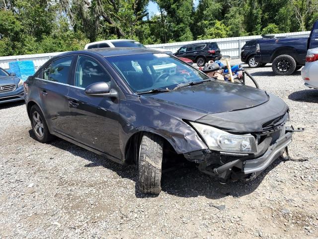  CHEVROLET CRUZE 2016 Czarny