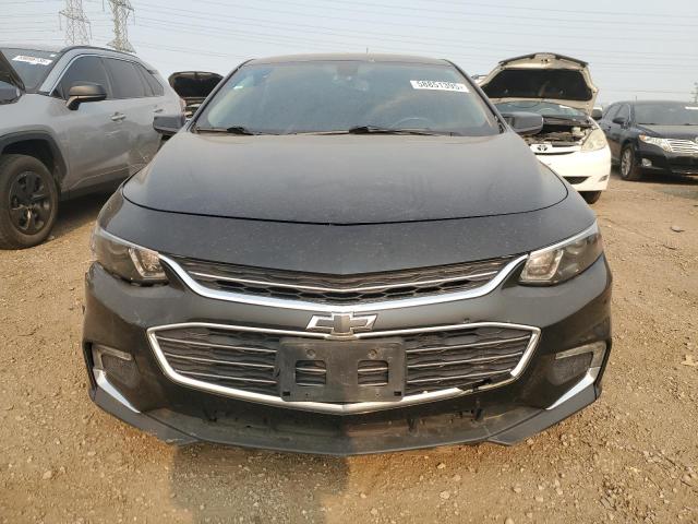  CHEVROLET MALIBU 2017 Czarny