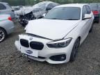 2019 BMW 118I M SPO for sale at Copart EAST KILBRIDE