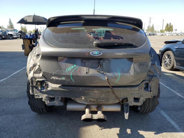  FORD FOCUS 2016 Szary