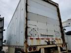 2008 Wabash Dvdbhpc Dry Van Trailer en Venta en Rogersville, MO - Rear End