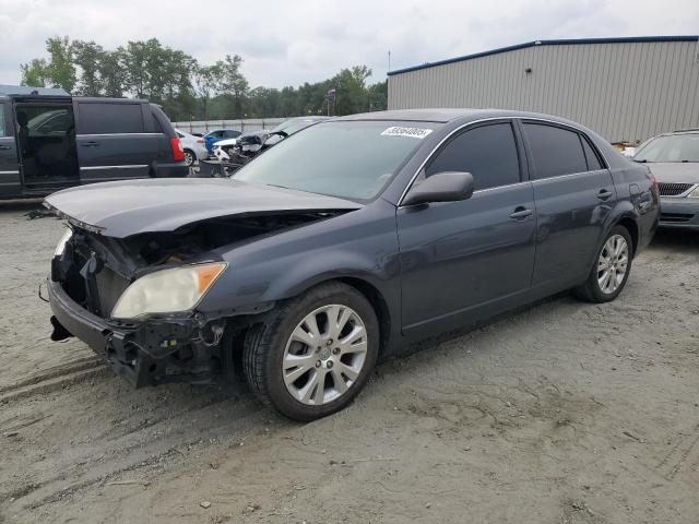 2009 Toyota Avalon Xl