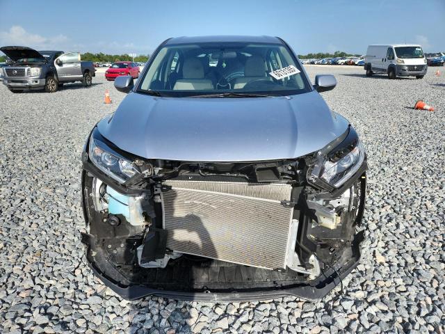  HONDA HR-V 2019 Srebrny