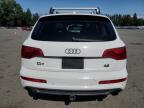 2010 Audi Q7 Prestige zu verkaufen in Arlington, WA - Front End