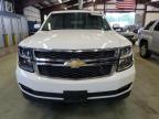 2016 CHEVROLET SUBURBAN K1500 LT   à vendre chez Copart CT - HARTFORD SPRINGFIELD
