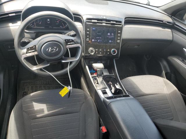  HYUNDAI SANTA CRUZ 2022 Blue