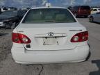 2006 Toyota Corolla Ce იყიდება New Orleans-ში, LA - Front End