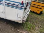 2000 Ford Econoline E450 Super Duty Cutaway Van na sprzedaż w Seaford, DE - Burn - Engine