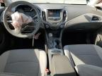 2018 Chevrolet Cruze Lt de vânzare în Grenada, MS - Front End