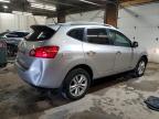 2013 Nissan Rogue S за продажба в Ebensburg, PA - Front End