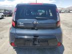 2016 Kia Soul + for Sale in Las Vegas, NV - Vandalism