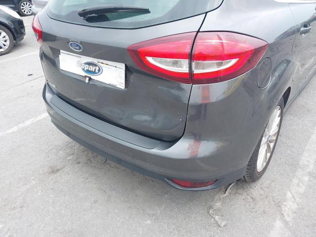 2016 FORD C-MAX TITA