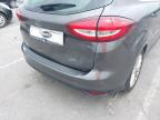 2016 FORD C-MAX TITA for sale at Copart CHESTER