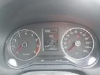 2011 VOLKSWAGEN POLO MATCH for sale at Copart WHITBURN