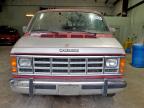 1987 Dodge Ram Van B250 продається в Lufkin, TX - Minor Dent/Scratches