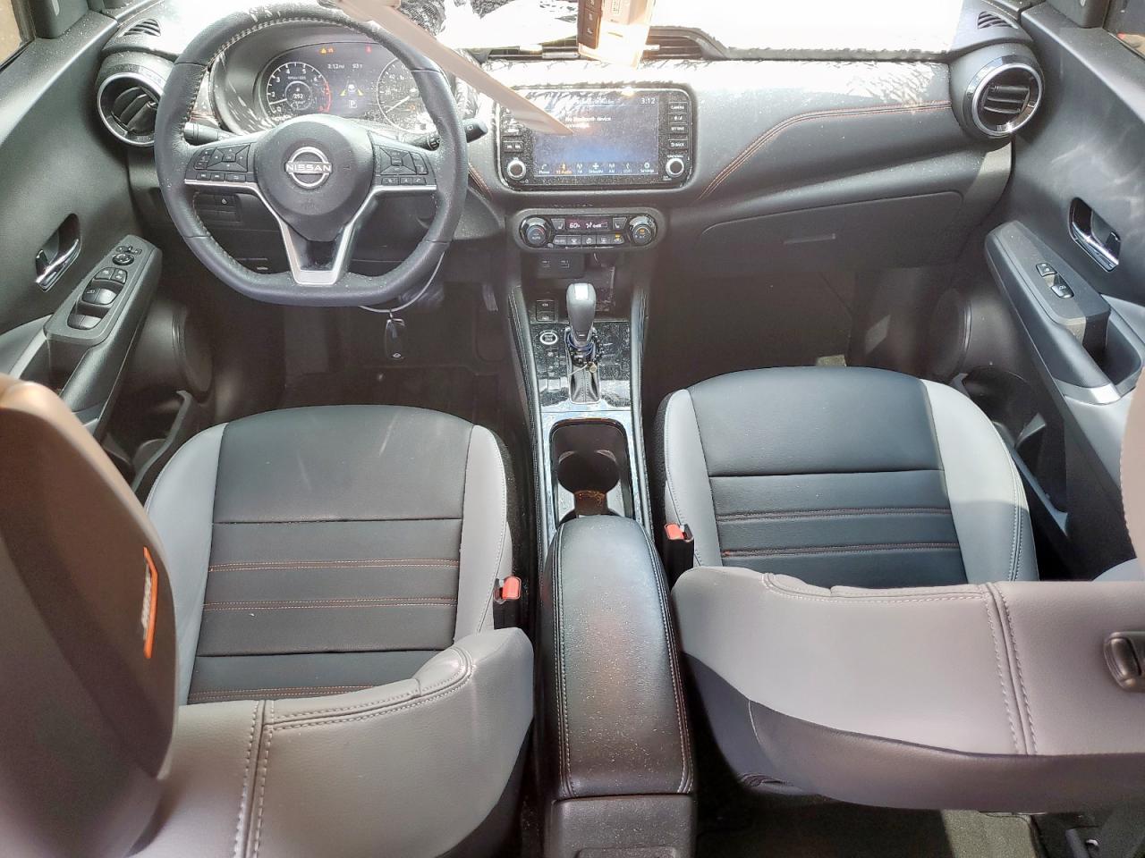 NISSAN KICKS 2024 VIN 3N1CP5DV0RL501775 zdjęcie 8