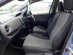 2016 TOYOTA YARIS ICON for sale at Copart WESTBURY