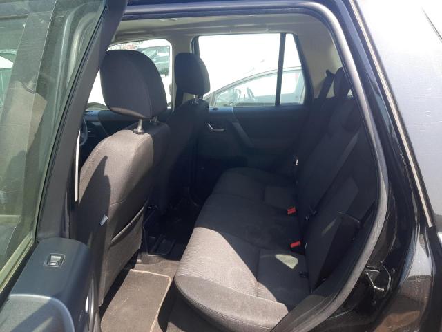 2010 LAND ROVER FREELANDER
