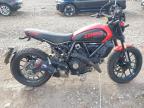 2023 DUCATI SCRAMBLER for sale at Copart WISBECH