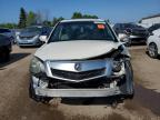 2011 ACURA RDX TECHNOLOGY   for sale at Copart ON - TORONTO