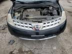 2006 Nissan Murano Sl for Sale in Dyer, IN - Rear End
