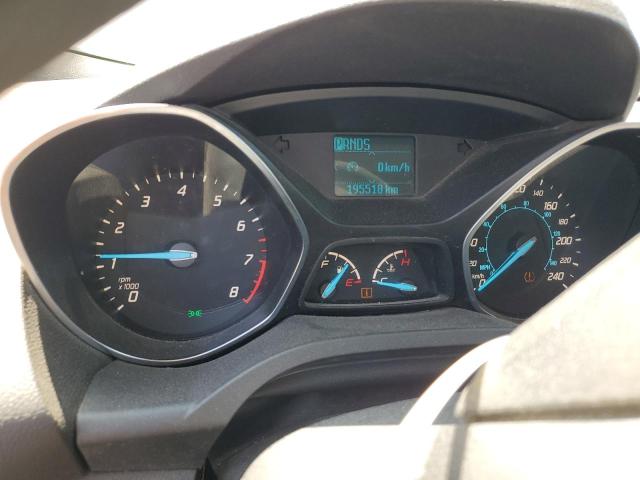2014 FORD ESCAPE S  