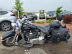 2015 Harley-Davidson Flstc Heritage Softail Classic for Sale in Mcfarland, WI - Frame Damage