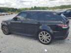 2015 Land Rover Range Rover Sport Hse na sprzedaż w Fairburn, GA - Mechanical