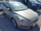 2016 FORD FOCUS TITA for sale at Copart BRISTOL