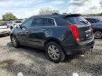 2015 Cadillac Srx Luxury Collection за продажба в Riverview, FL - Front End