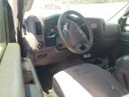2012 Nissan Nv 2500 на продаже в Oklahoma City, OK - Front End
