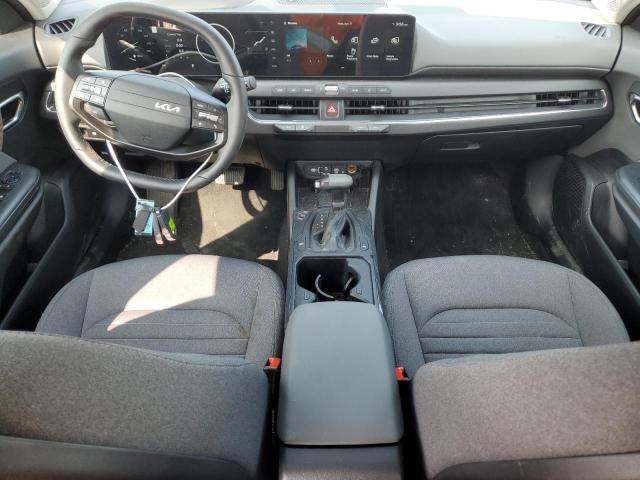  KIA K4 EX 2025 Синий