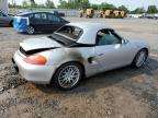 2002 Porsche Boxster  de vânzare în Hillsborough, NJ - Burn - Interior