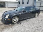 2008 Cadillac Sts  for Sale in Prairie Grove, AR - Front End