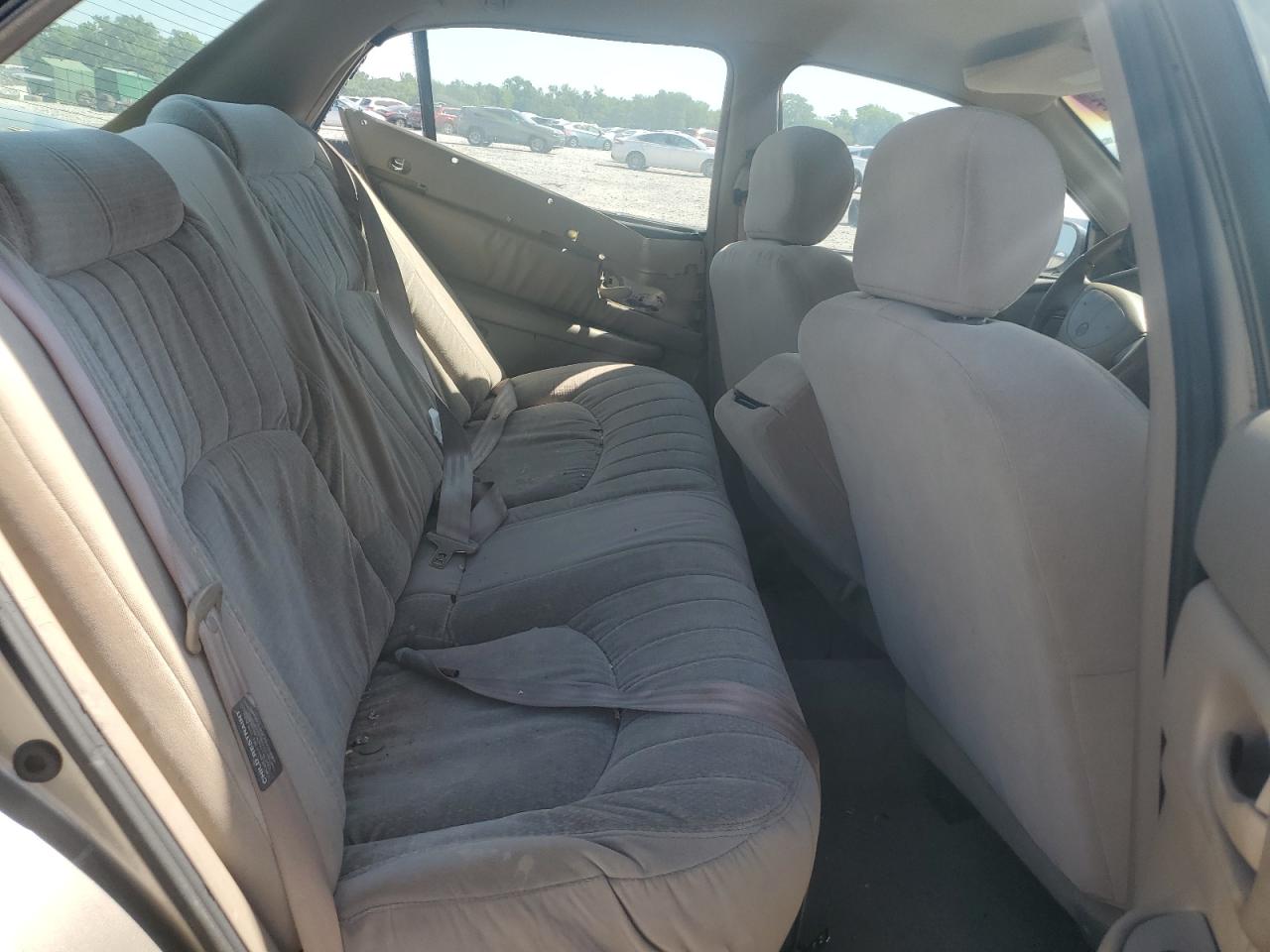 1999 Buick Century Custom VIN: 2G4WS52MXX1562080 Lot: 61840585