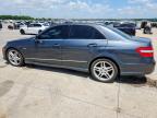 2012 Mercedes-Benz E 350   zu verkaufen in Grand Prairie, TX - Hail