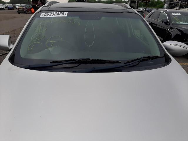 2015 KIA SPORTAGE K