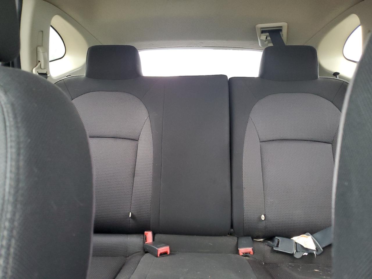 2010 Nissan Rogue S VIN: JN8AS5MV5AW105864 Lot: 62755775