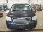 2010 Chrysler Town & Country Touring Plus للبيع في Mcfarland، WI - Hail