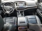 2017 Toyota Highlander Se за продажба в Midway, FL - Minor Dent/Scratches