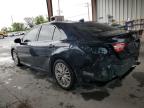 2020 Toyota Camry Xle   на продаже в Riverview, FL - Rear End