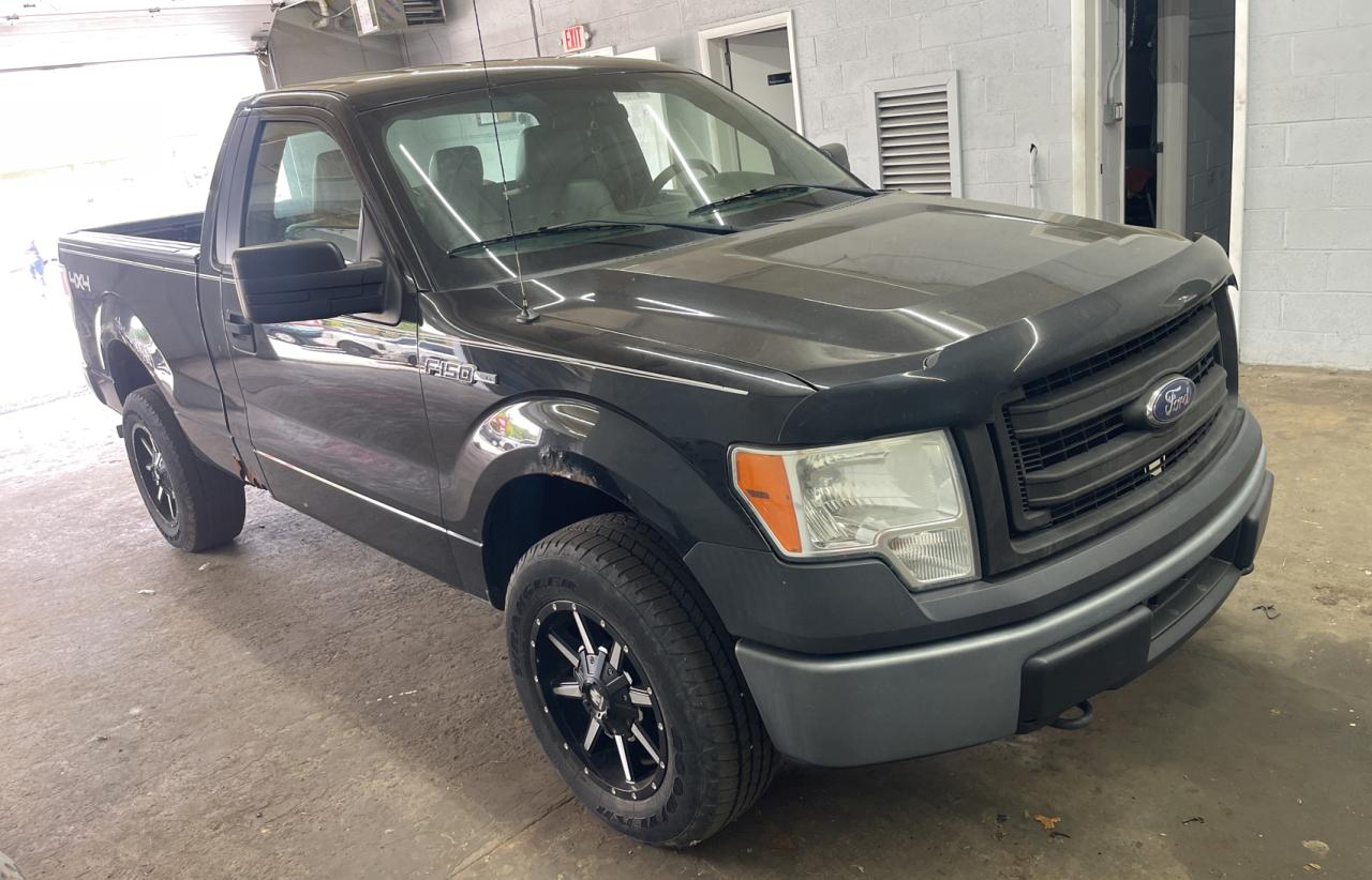 2014 Ford F150 for Sale in York Haven, PA - Minor Dent/Scratches