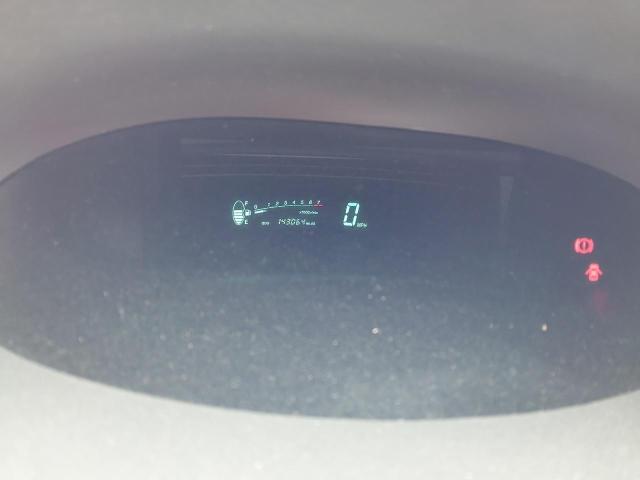 2003 TOYOTA YARIS CDX