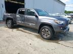 2021 Toyota Tacoma Double Cab للبيع في Windsor، NJ - Side