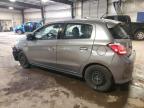 2022 Mitsubishi Mirage Es იყიდება Chalfont-ში, PA - Front End