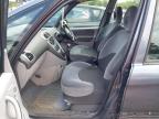 2007 CITROEN XSARA PICA for sale at Copart WOLVERHAMPTON